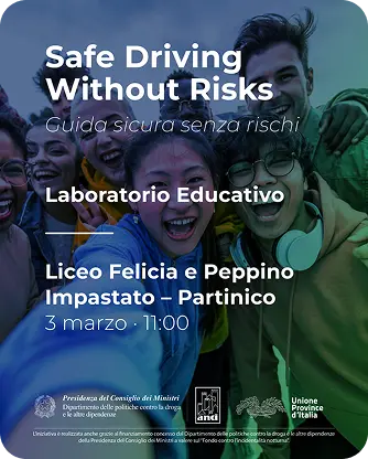 Laboratorio Impastato